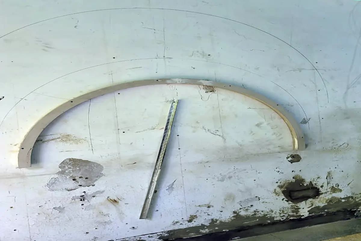 جبسم بورد قبل